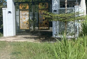 NHÀ CHÍNH CHỦ – GIÁ TỐT – Vị Trí Đẹp tại ấp Xóm Mới 2, Thanh Phước, Gò Dầu, Tây Ninh