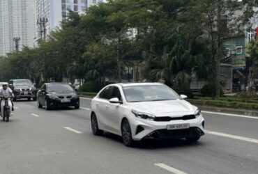 CHÍNH CHỦ BÁN MẢNH ĐẤT VÀNG CỦA MỄ TRÌ – Nam Từ Liêm, Hà Nội