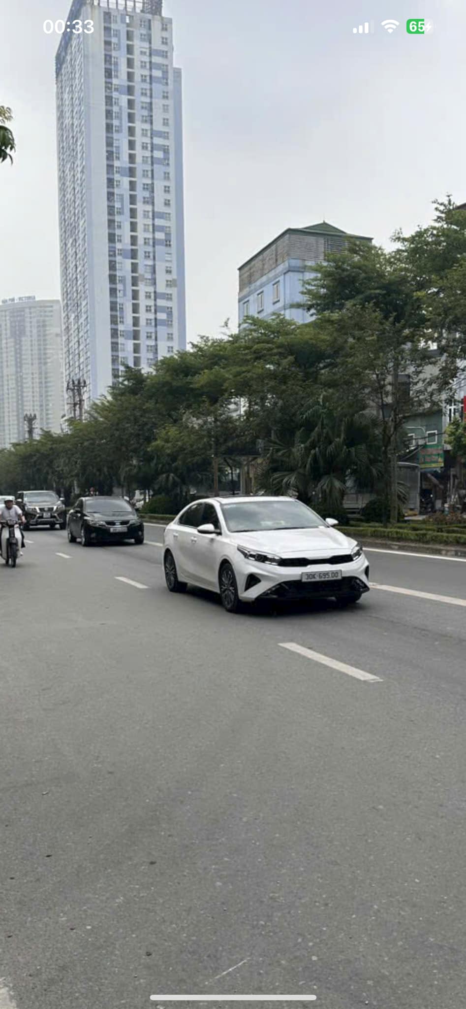 CHÍNH CHỦ BÁN MẢNH ĐẤT VÀNG CỦA MỄ TRÌ – Nam Từ Liêm, Hà Nội