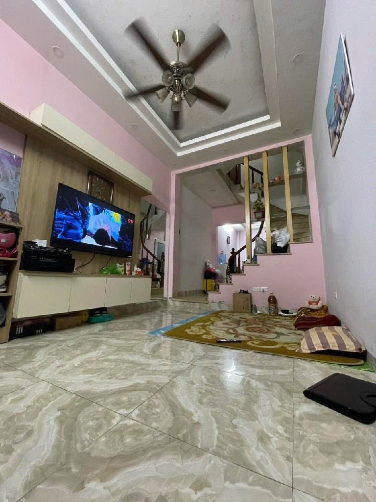 Hoàng Hoa Thám – 6.9 tỷ – Địa chỉ vàng, cần b.á.n nhà 41m2 – 4 tầng – 4PN, nhà đẹp lung linh, mới keng