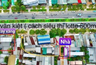 NHÀ CHÍNH CHỦ tại Khu vực 5, Đường Mậu Thân, Phường An Hoà, Ninh Kiều, Cần Thơ