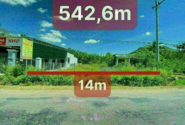 Chính chủ bán lô đất MT HL62 trung tâm thôn Láng Nhớt, Diên Khánh, Khánh Hòa