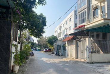 HIẾM! Đất chính chủ – Vị trí đẹp Phường Thạch Bàn, Long Biên. Cách chợ Thạch bàn 200m