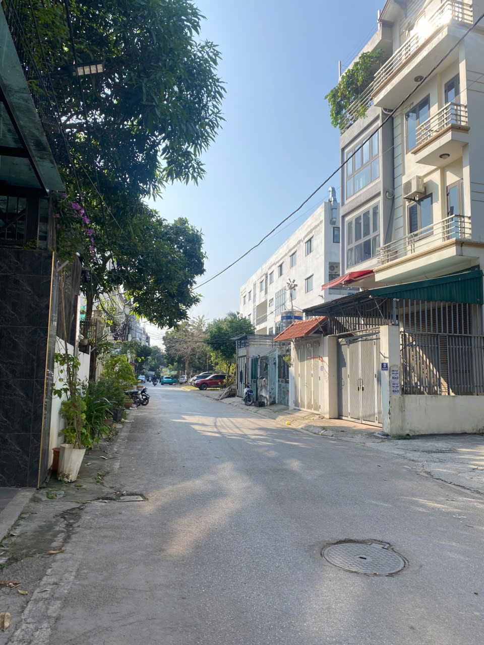 HIẾM! Đất chính chủ – Vị trí đẹp Phường Thạch Bàn, Long Biên. Cách chợ Thạch bàn 200m