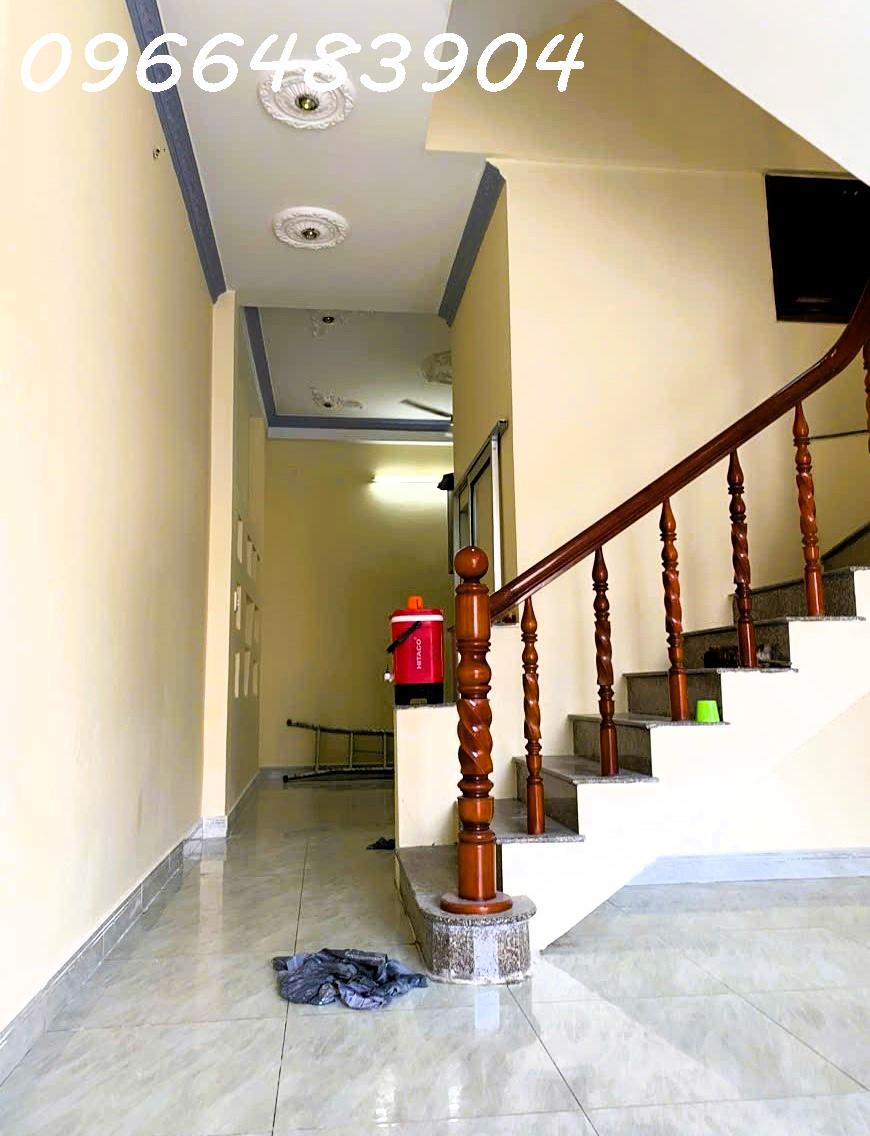 Cho thuê nhà 1T2L 150m2 3pn mặt tiền đường 48 – Hiệp Bình Chánh
