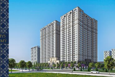 tymark Residence – Điểm Sáng Đầu Tư Căn Hộ Cao Cấp Tại Phú Mỹ, Bà Rịa – Vũng Tàu