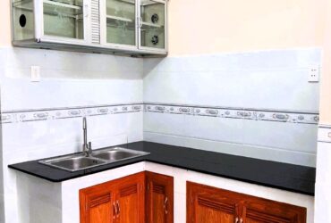 Cho thuê nhà nguyên căn 90m2 mặt tiền chợ Linh Trung