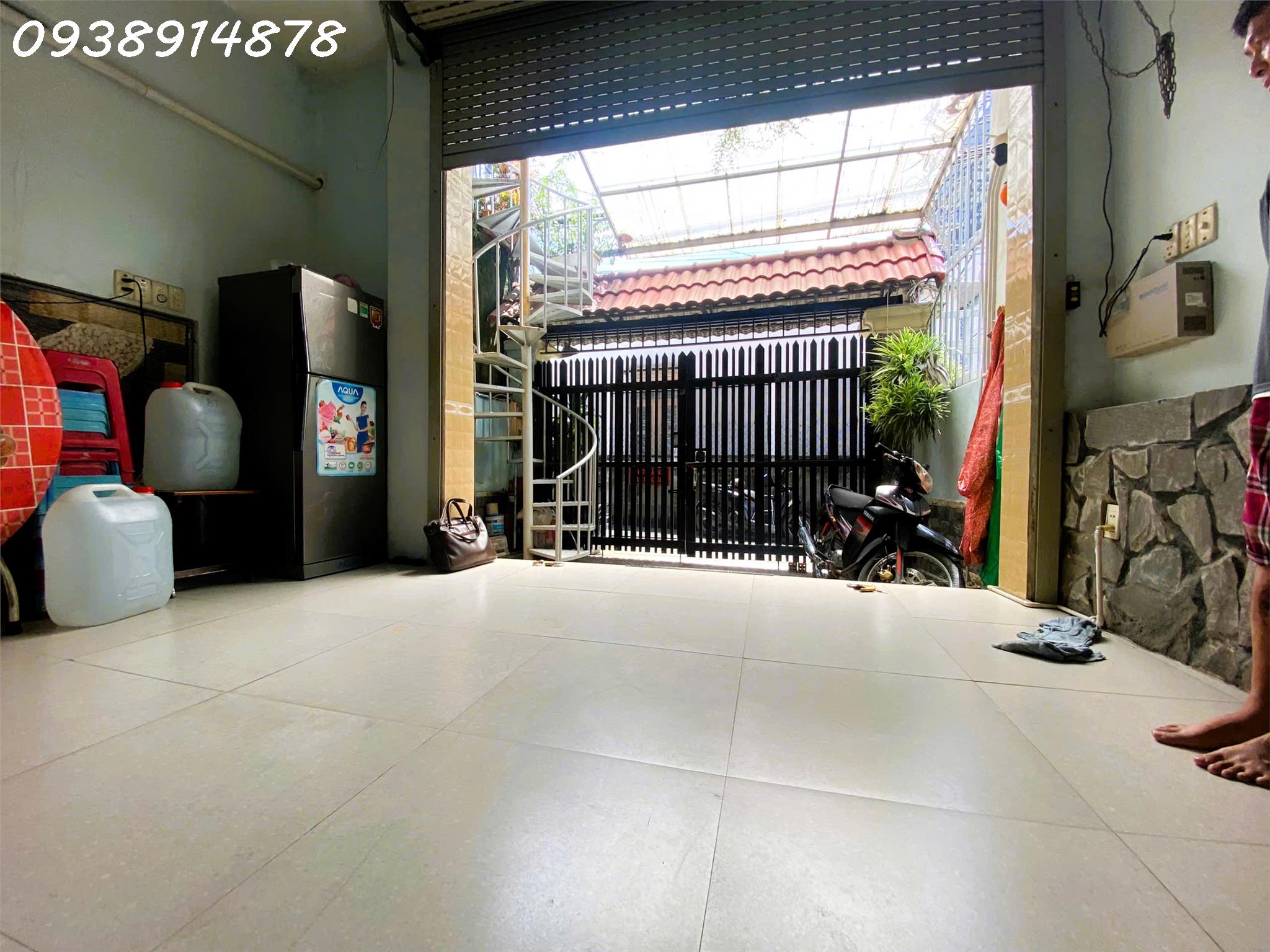 BÁN NHÀ 3 TẦNG ĐƯỜNG 51, HIỆP BÌNH CHÁNH – 87M2, 7.3 TỶ – SỔ HỒNG ĐÃ HOÀN CÔNG