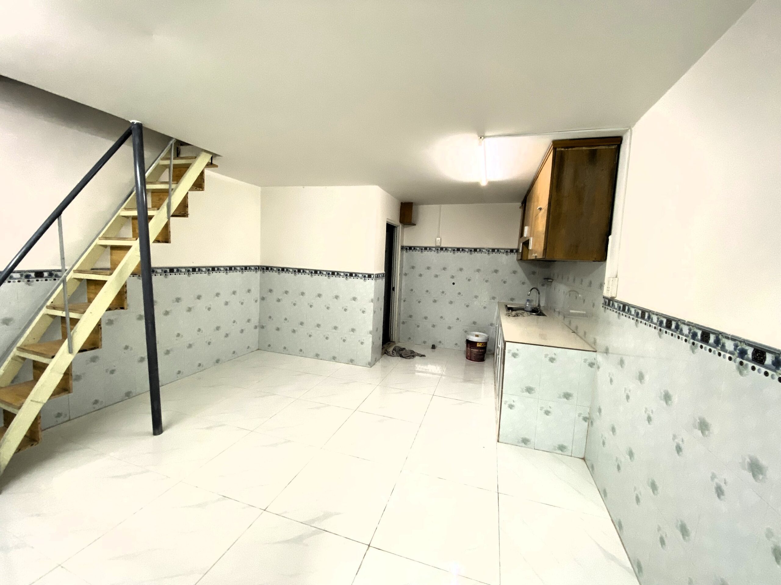 Bán nhà 55m², 2 pn, sổ hồng hoàn công, 3.5 tỷ – đường 4, Trường Thọ