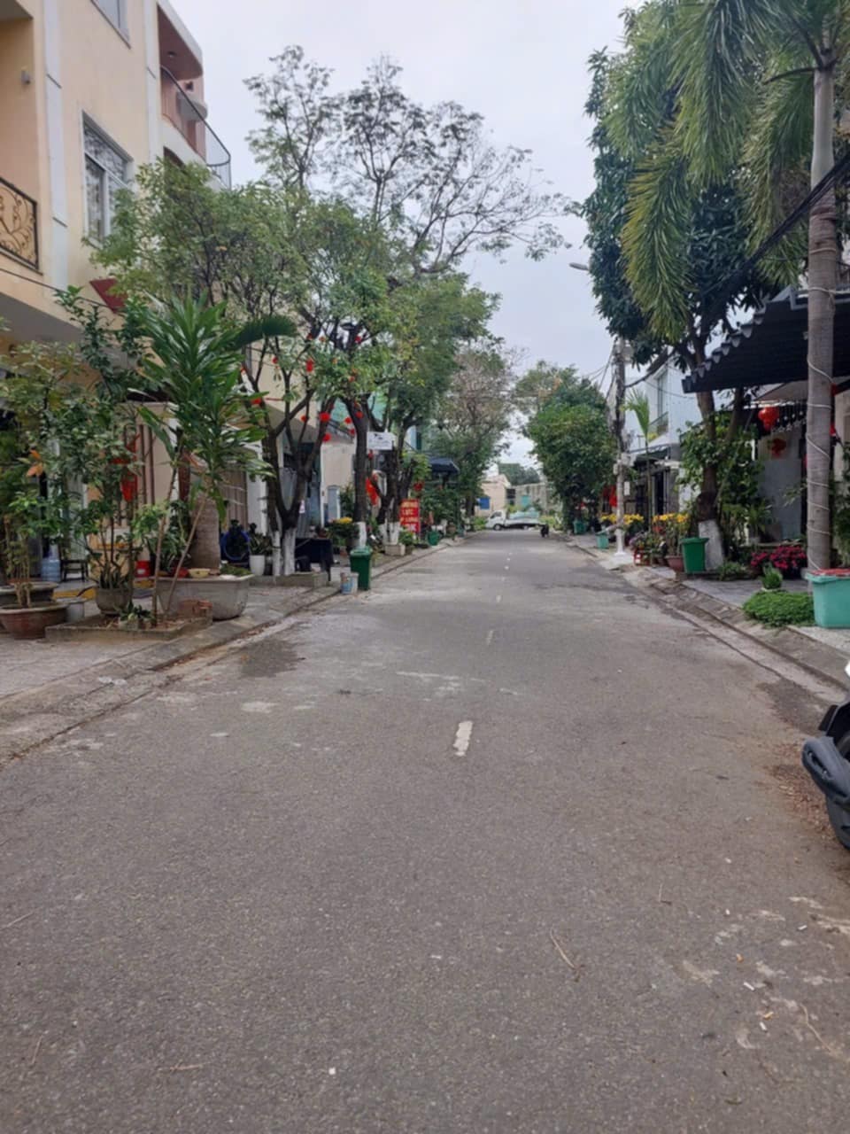 Mặt tiền Nguyễn Thiện Kế, gần biển Mỹ Khê – Bán đất tặng nhà chỉ nhỉnh 3 tỷ