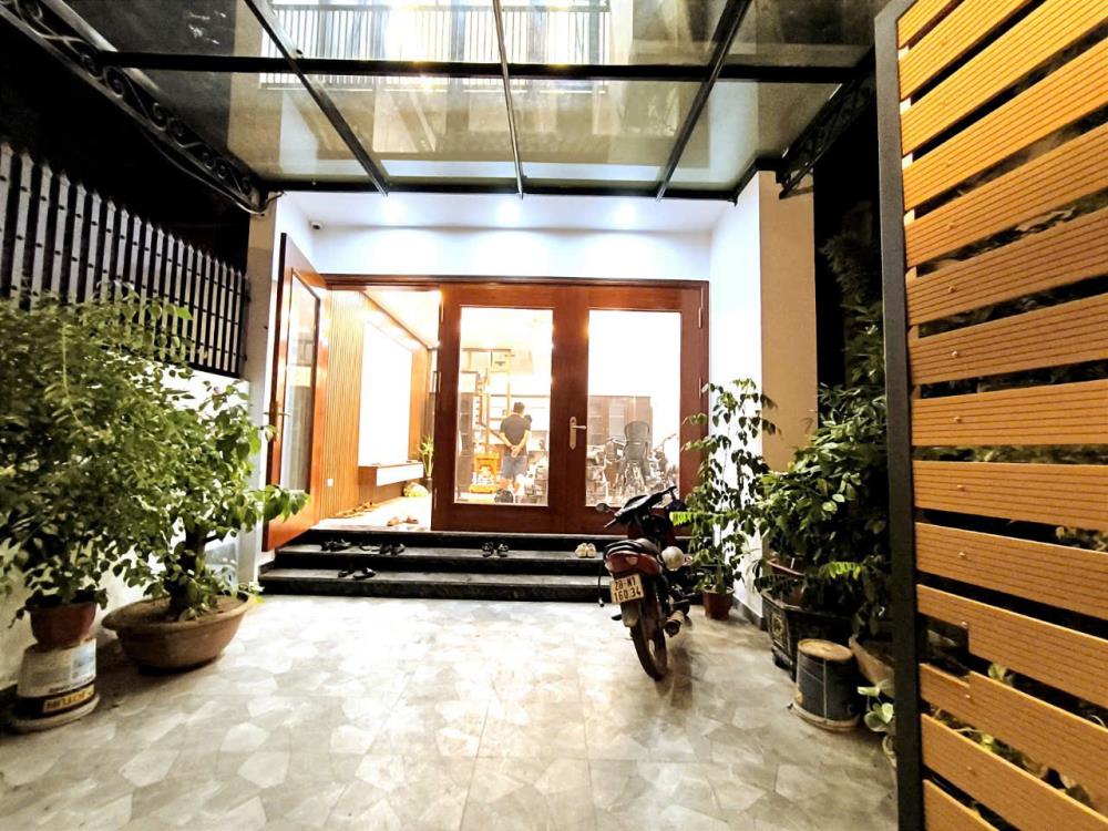 NHÀ CHÍNH CHỦ 5 TẦNG – Bán nhanh – Số 14 ngõ 103/15 Lý Sơn, Long Biên