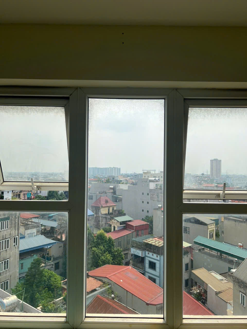 Cần tiền bán gấp căn chung cư FLC Star Tower 418 Quang Trung, Hà Đông
