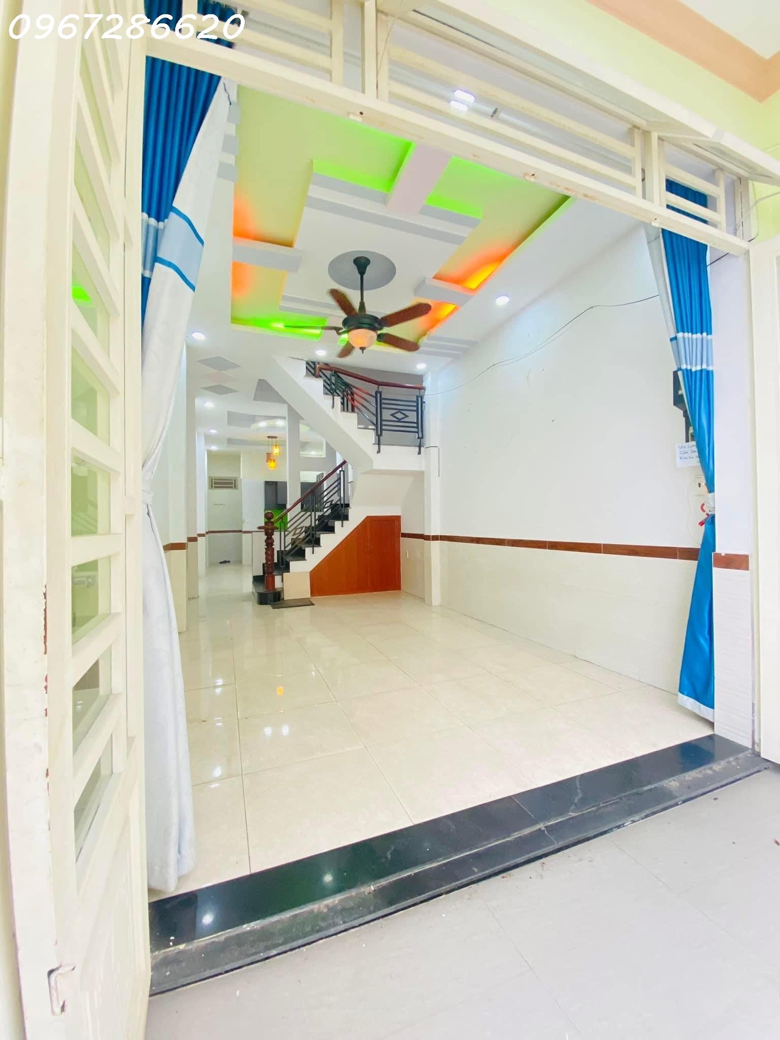 3.6❌15M☘️BÁN NHÀ 2 TẦNG✨2PN, LÊ VĂN THỌ, P11 GÒ VẤP, CHỈ 5 TỶ