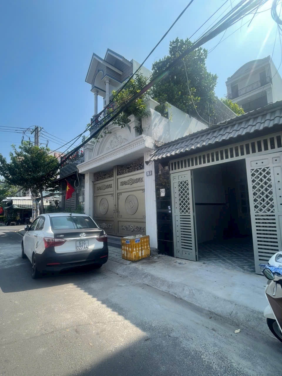 4❌16M☘️BÁN NHÀ 2 TẦNG✨3PN, PHAN HUY ÍCH, P12 GÒ VẤP, NHỈNH 5 TỶ