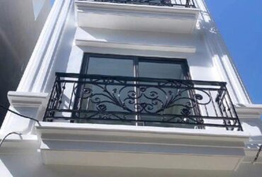 Bán Nhà: Tựu Liệt, 65m2, 6 tầng, thang máy, 1 bước ra oto tránh. hơn 7 tỷ