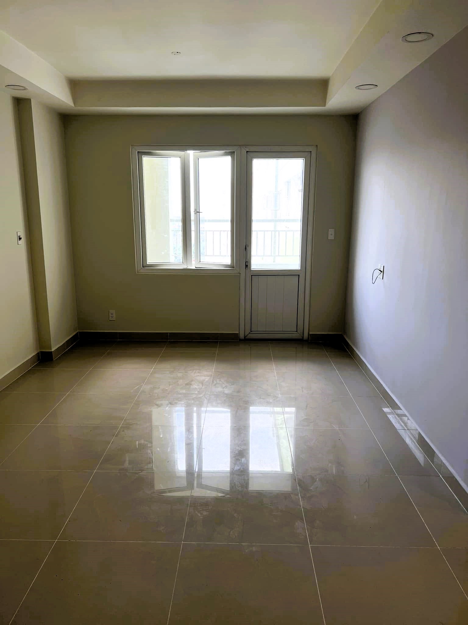 Cho thuê căn hộ 1pn tầng cao chung cư Lavita Garden – Trường Thọ