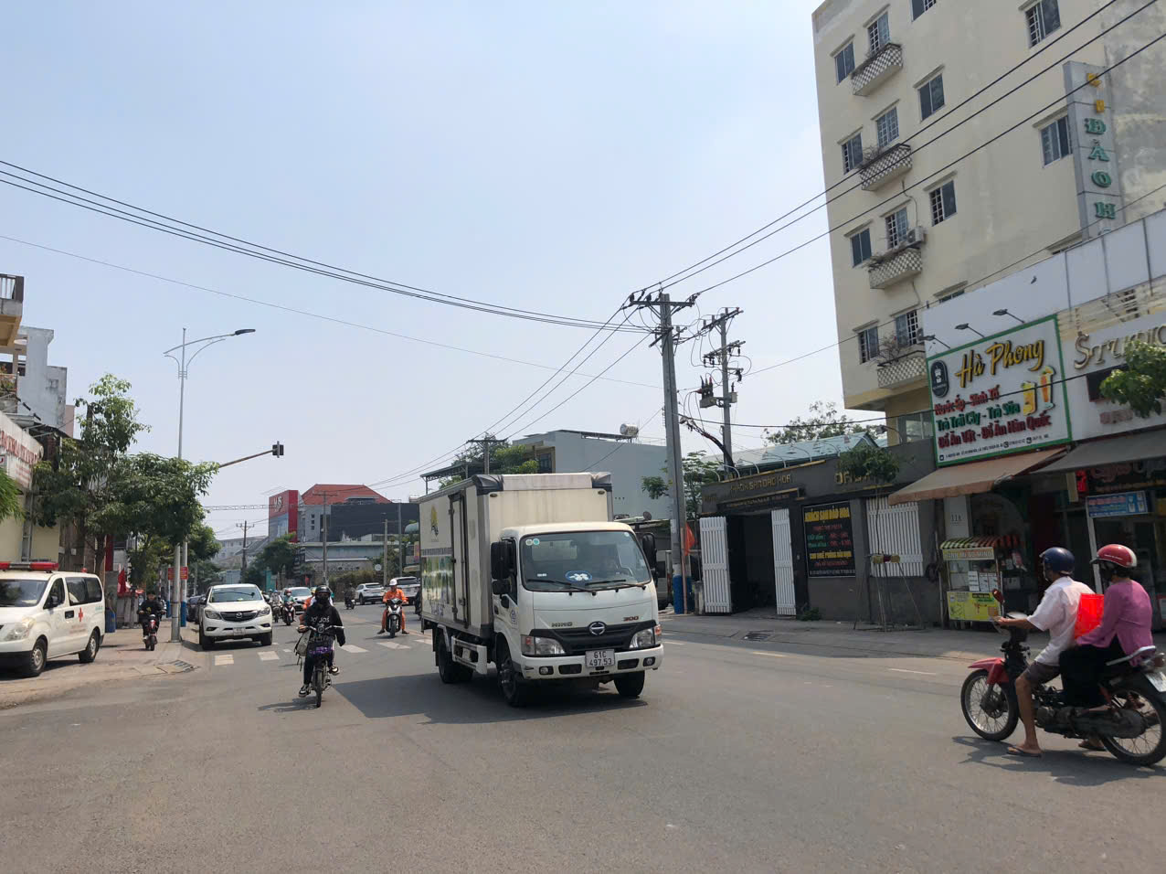 Chủ ngộp hạ 8 tỷ xuống còn 6 tỷ 590 triệu – Nhà góc 2 mặt tiền