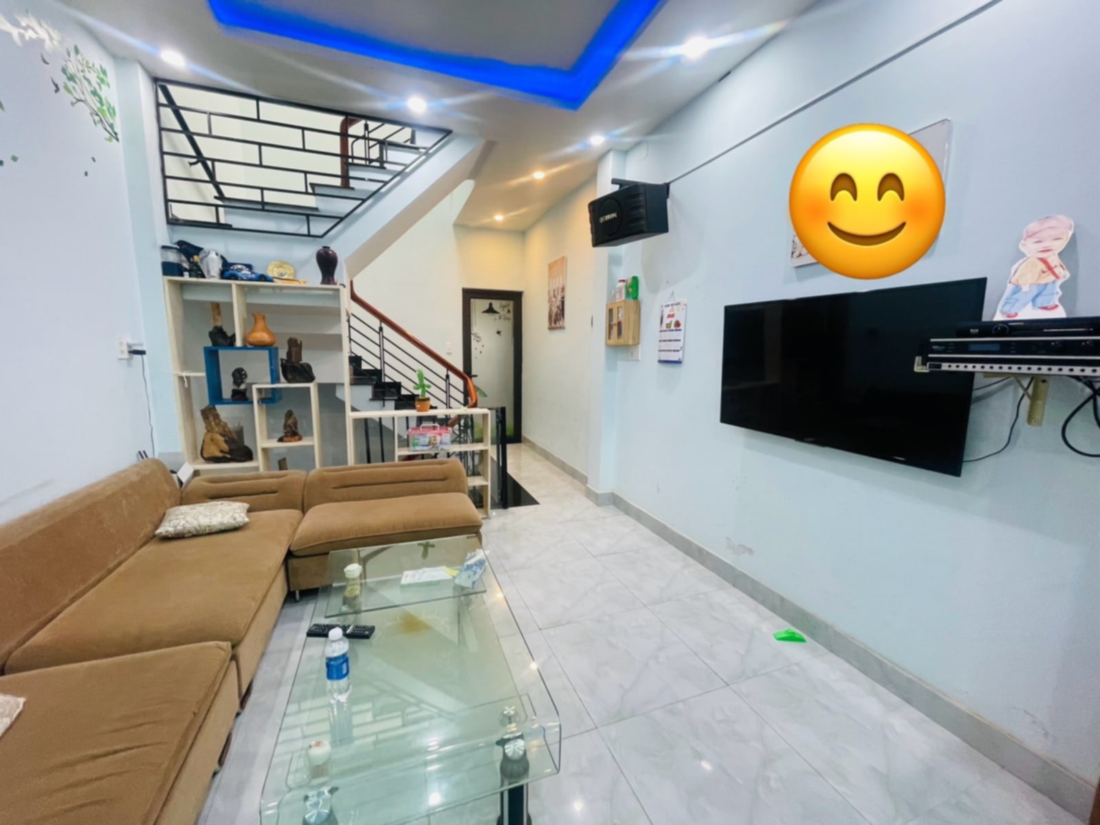 THẠCH THANG HẢI CHÂU – 3 TẦNG 3 MÊ 3 PHÒNG NGỦ KHÉP KÍN CÔNG NĂNG ĐẦY ĐỦ – CHÍNH CHỦ LÂU ĐỜI