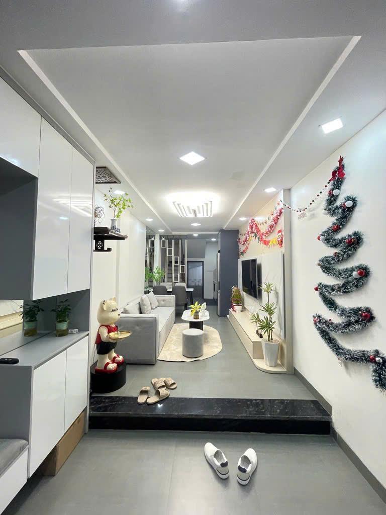 ✨✨✨ NHỈNH #7TỶ #DT35M – #4TẦNG – CHÍNH CHỦ NHÀ DÂN XÂY – TRUNG TÂM MINH KHAI – 10M RA MẶT PHỐ – FULL NỘI THẤT – AN SINH ĐỈNH CAO – GẦN HỒ ĐH, CHỢ – TRƯỜNG HỌC – NGÕ THOÁNG.