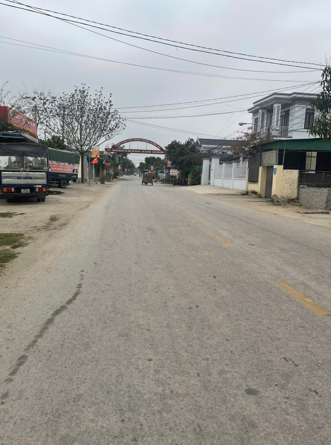 ĐẤT CHÍNH CHỦ – Vị Trí Đẹp tại xã Quảng Lưu, Quảng Xương, Thanh Hóa