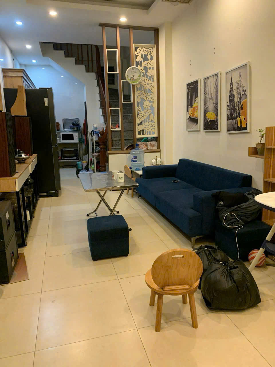 BÁN NHÀ ĐẸP 4 TẦNG – GIÁ TỐT – GẦN BẾN XE YÊN NGHĨA, HÀ ĐÔNG, HÀ NỘI