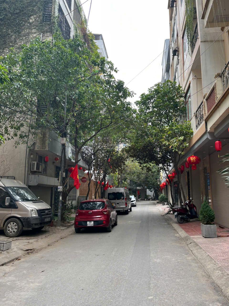 Nhà chính chú 2 mặt tiền Làng việt kiều Châu Âu VIP nhất nhì Q.Hà Đông