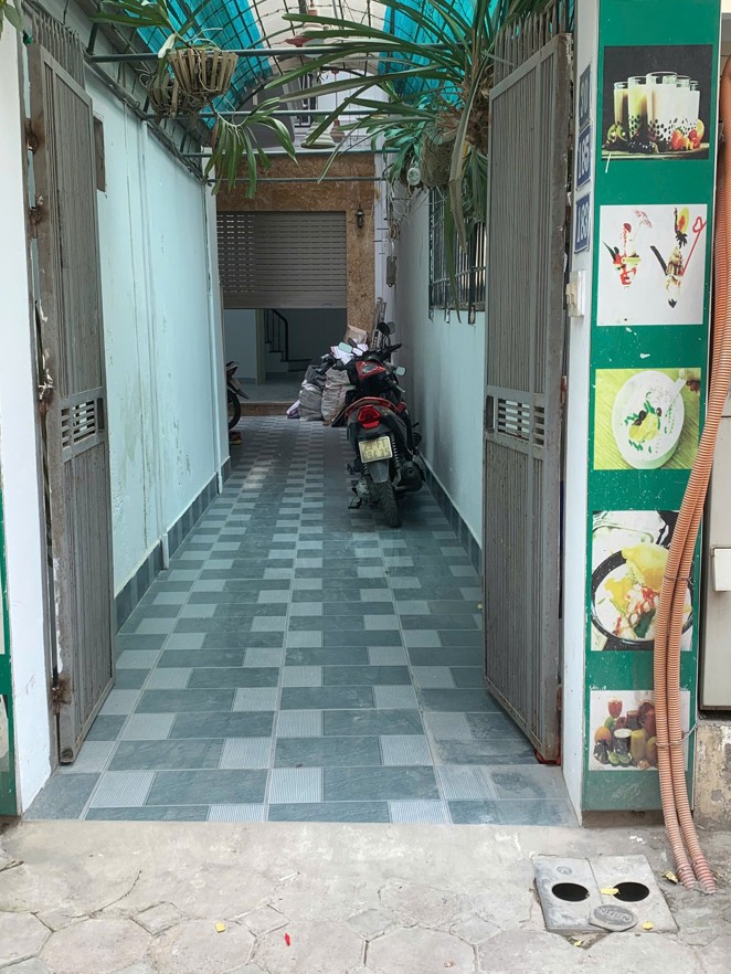Nhà chính chủ – Thang máy – Phố Đồng Cổ, phường Bưởi, Tây Hồ, Hà Nội