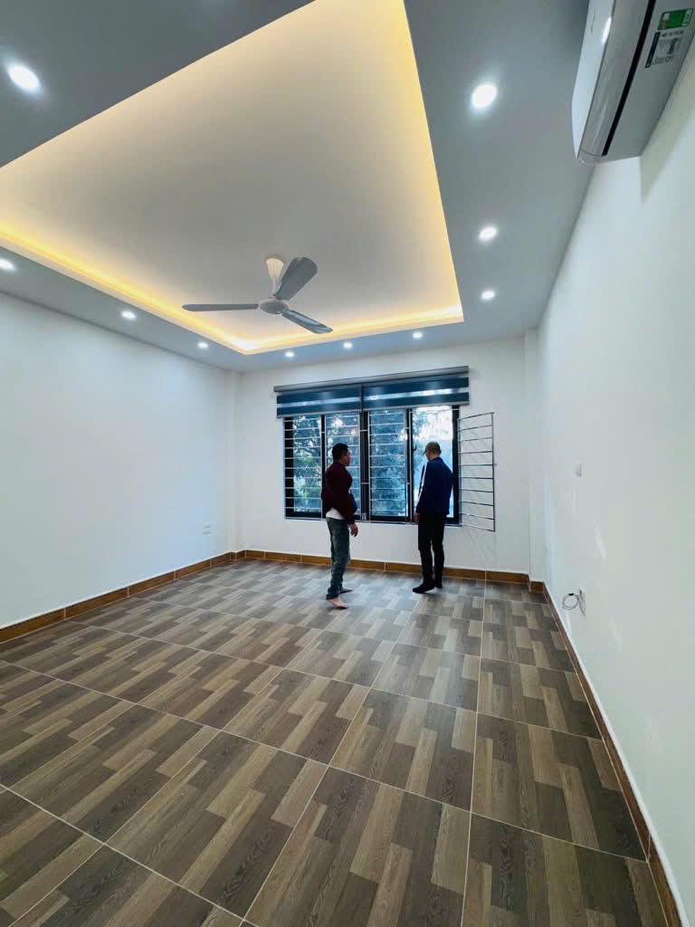 TOÀNHÀ MỚI – THANG MÁY – Ô TÔ ĐỖ CỬA – CHỈ HƠN 19 TỶ- 73m2 – MT 4.3M