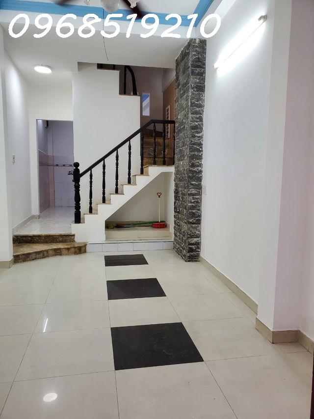BÁN NHÀ VỊ TRÍ VÀNG VĨNH VIỄN, Q.10 – 5.8 TỶ – 4 TẦNG, 5 PN, 3 WC, 31M²
