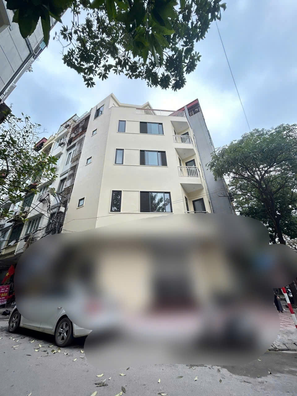 – cho thuê  mặt băng kinh doanh gần 31 nguyễn bá khoản lh 0941833688