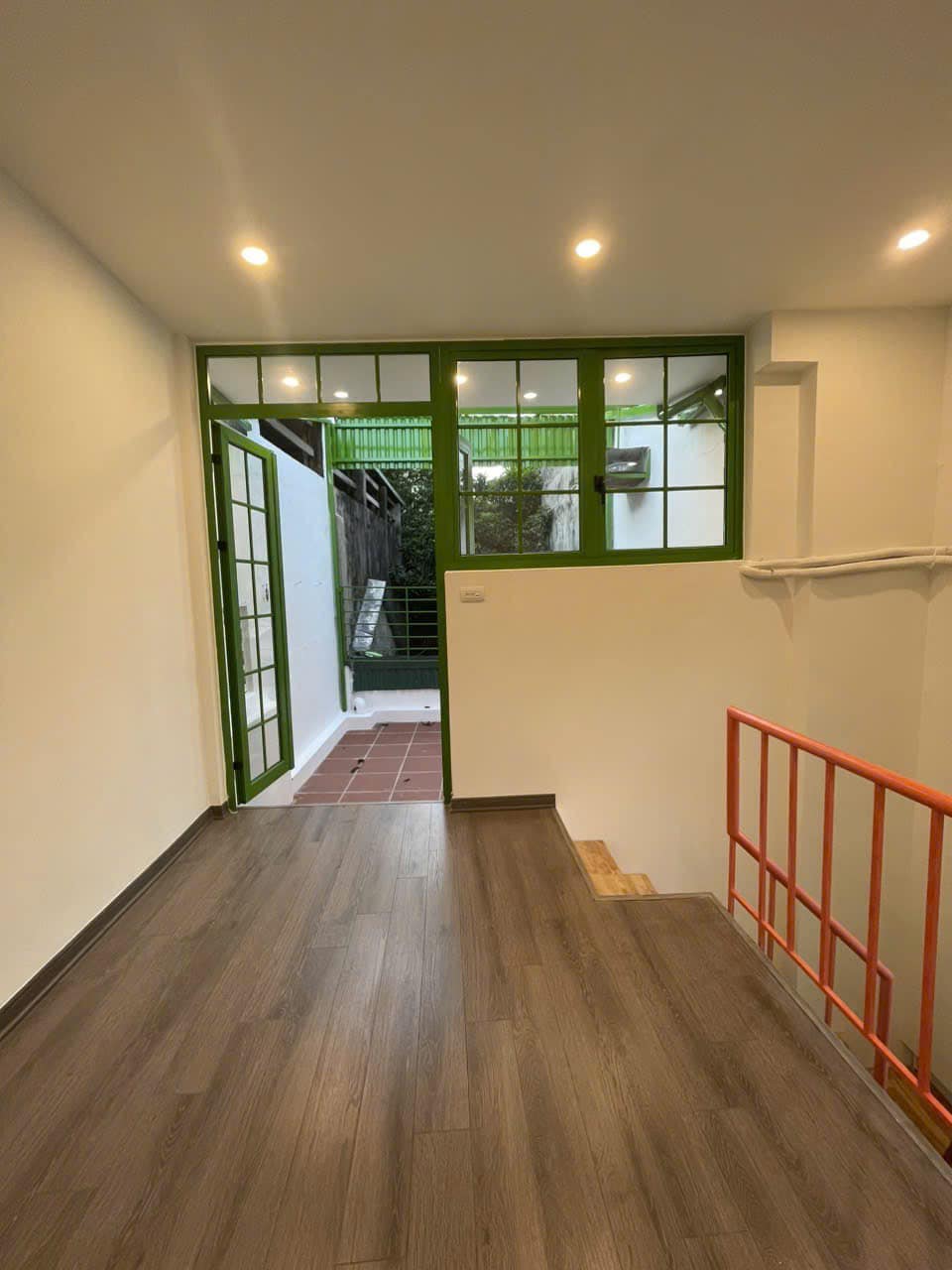 Bán nhà phố An Xá – Ba Đình, 63m2 giá HẠ CHÀO chỉ 7,3 tỷ
