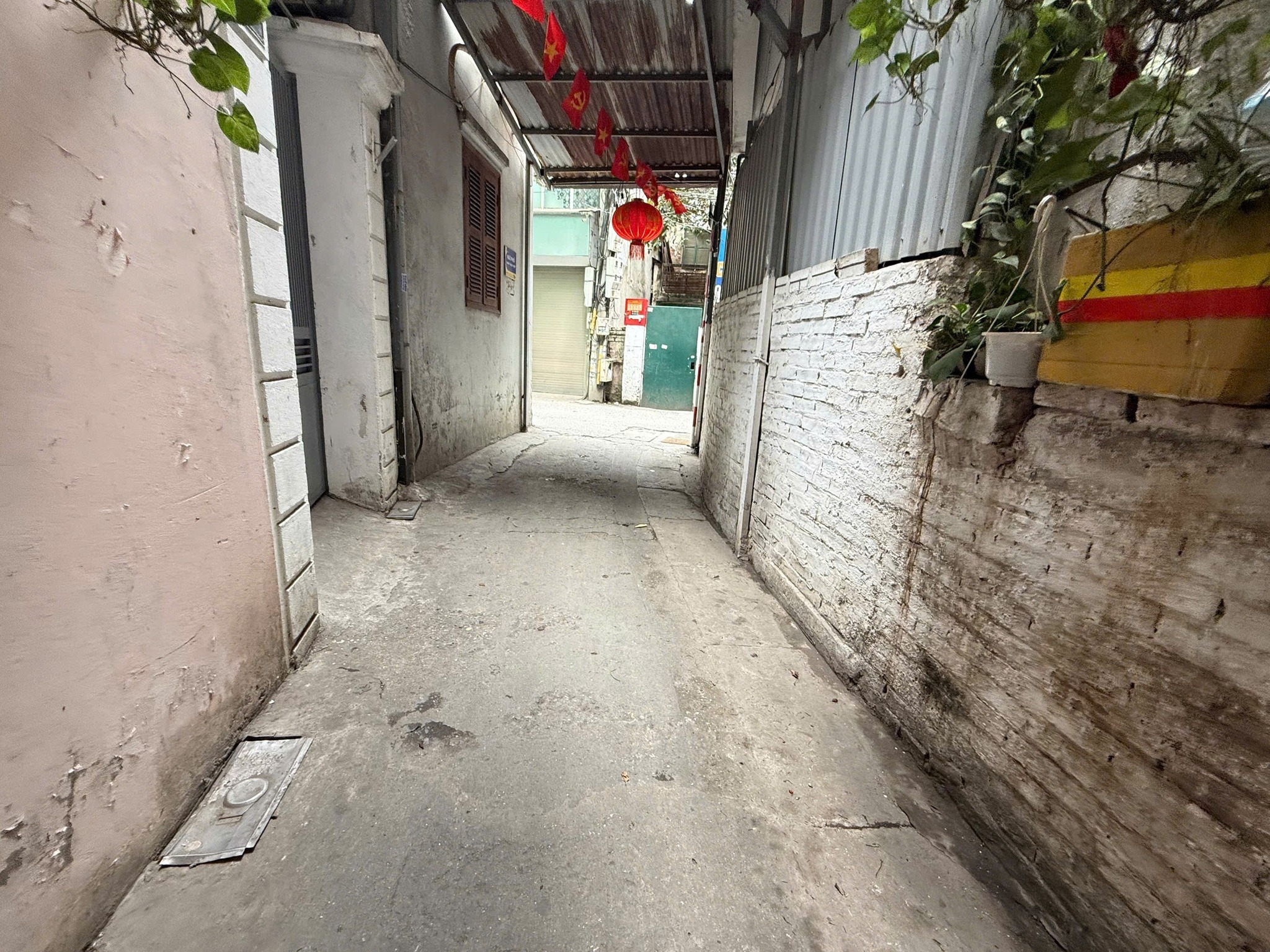 HIẾM – Bán nhà phố Khương Trung – Thanh Xuân, 40m2, mt4,3m GIÁ CHỈ 7,4 tỷ