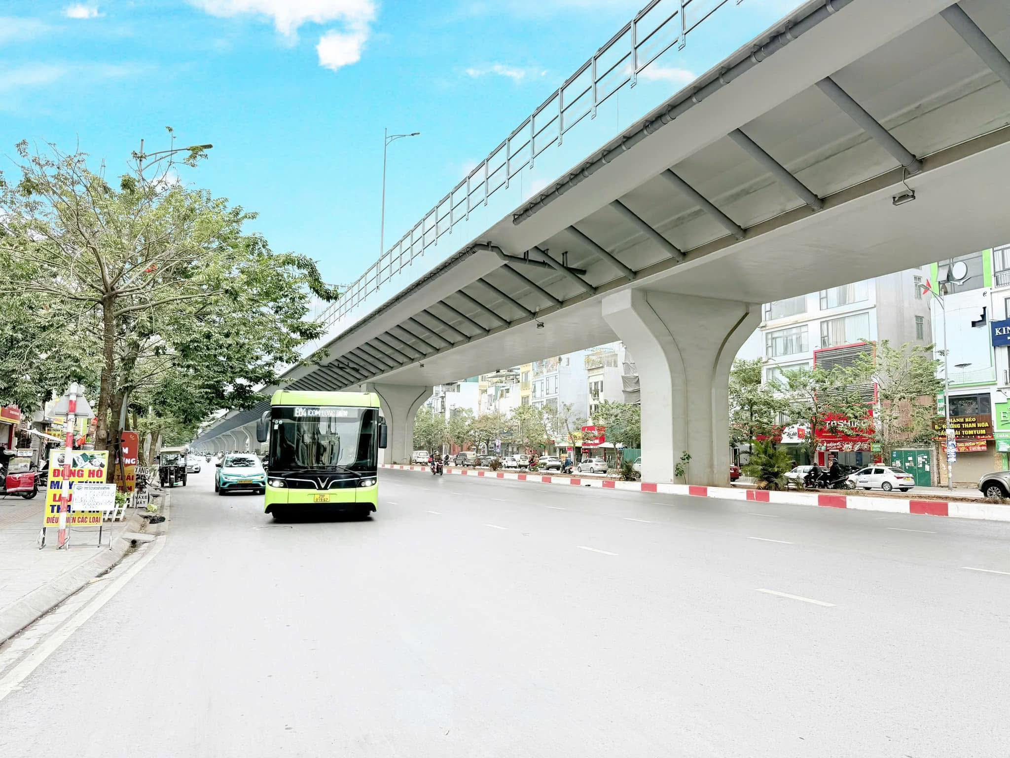 BÁN NHÀ PHỐ MINH KHAI – KINH DOANH ĐỈNH -THANG MÁY -60mx6 -24 tỷ