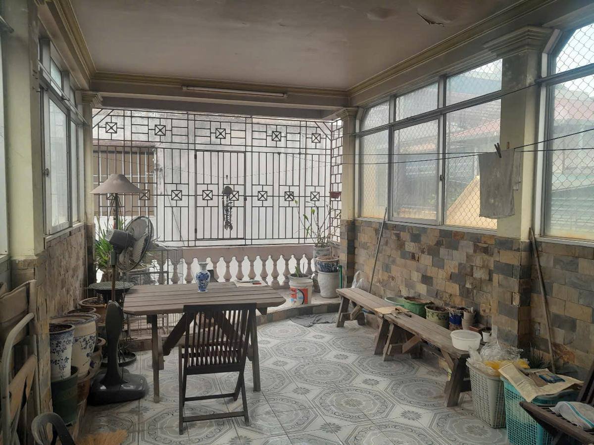 Bán nhà 4 tầng phố Hào Nam – Đống Đa, 50m2  ngõ thông, GIÁ CHỈ 8,48 tỷ