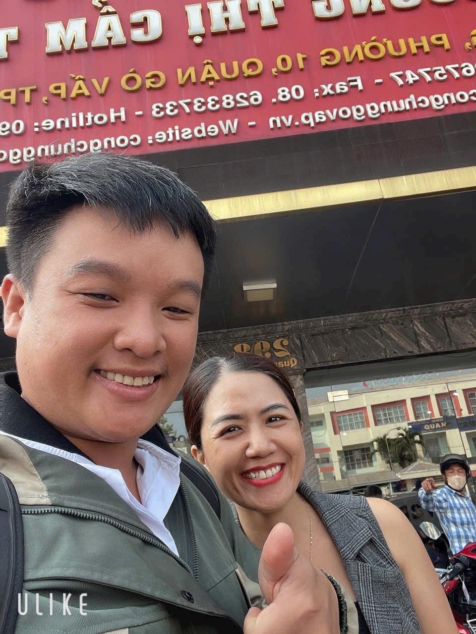 5❌15M☘️BÁN NHÀ 2 TẦNG✨3PN,NGUYỄN VĂN KHỐI, P11 GÒ VẤP, 5.x TỶ