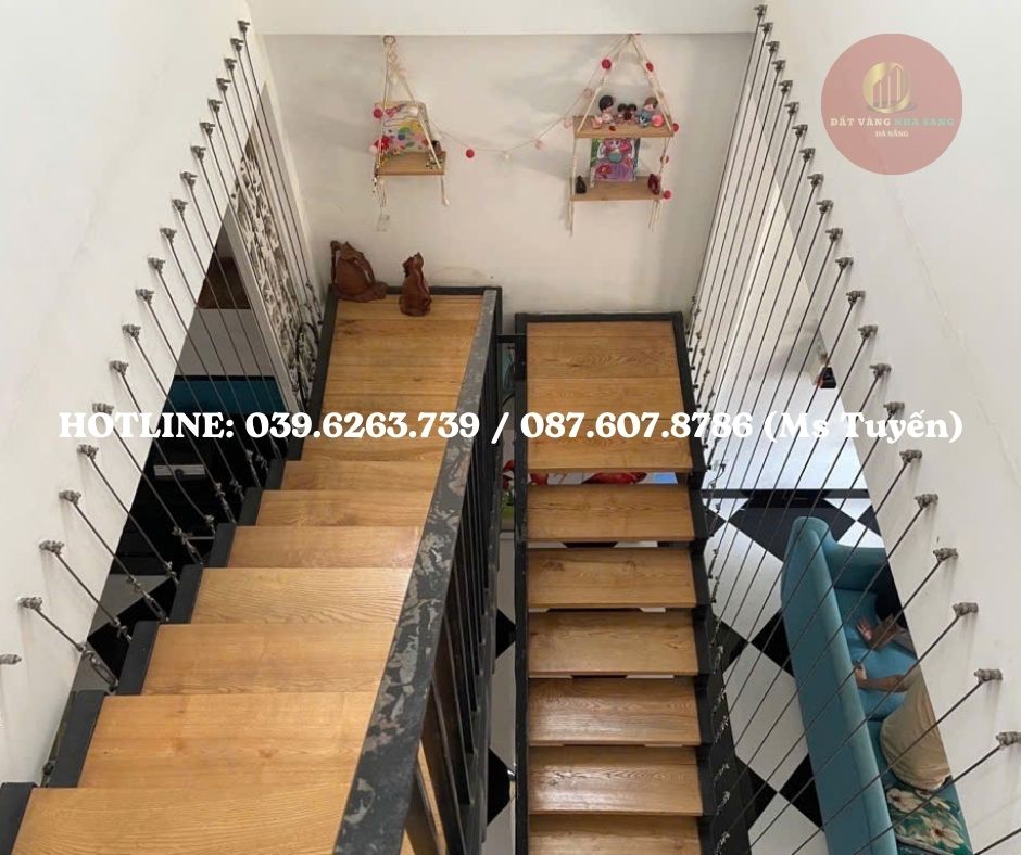 ☀️BÁN NHÀ 2 TẦNG GẦN BIỂN  – Khu Tây Chế Lan Viên, Ngũ Hành Sơn, Đà Nẵng
