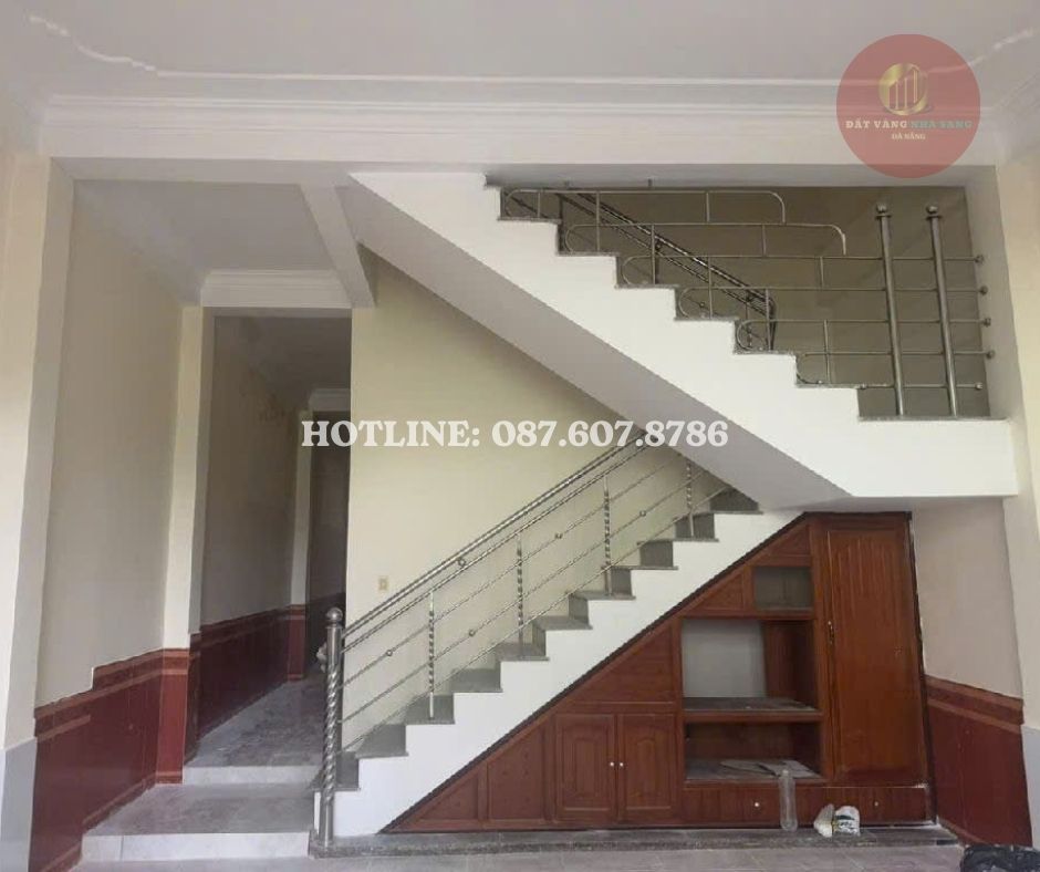 ☀️BÁN NHÀ 1,5 TẦNG  – Đường Huỳnh Thị Một, Hòa Hải, Ngũ Hành Sơn, Đà Nẵng