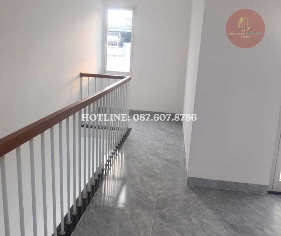 ☀️BÁN NHÀ 1,5 TẦNG  – Đường Huỳnh Thị Một, Hòa Hải, Ngũ Hành Sơn, Đà Nẵng