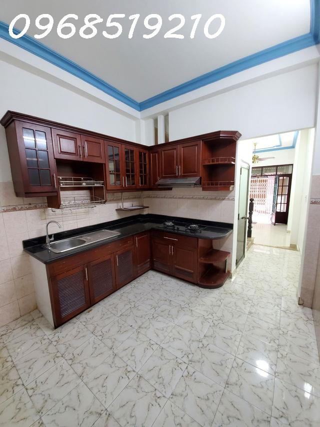 BÁN NHÀ VỊ TRÍ VÀNG VĨNH VIỄN, Q.10 – 5.8 TỶ – 4 TẦNG, 5 PN, 3 WC, 31M²