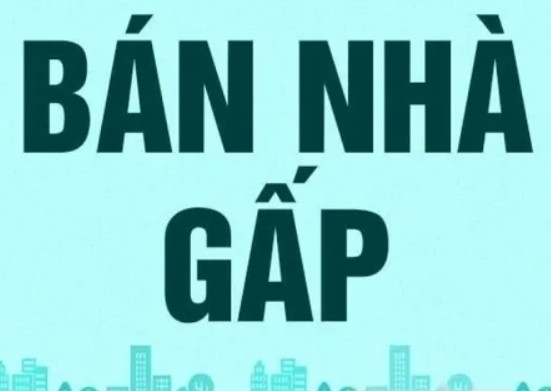 SIÊU PHẨM !!! Cần Bán Gấp Nhà Khu Phố Mồng 8.3 Ôtô Đỗ Cửa Vào Nhà