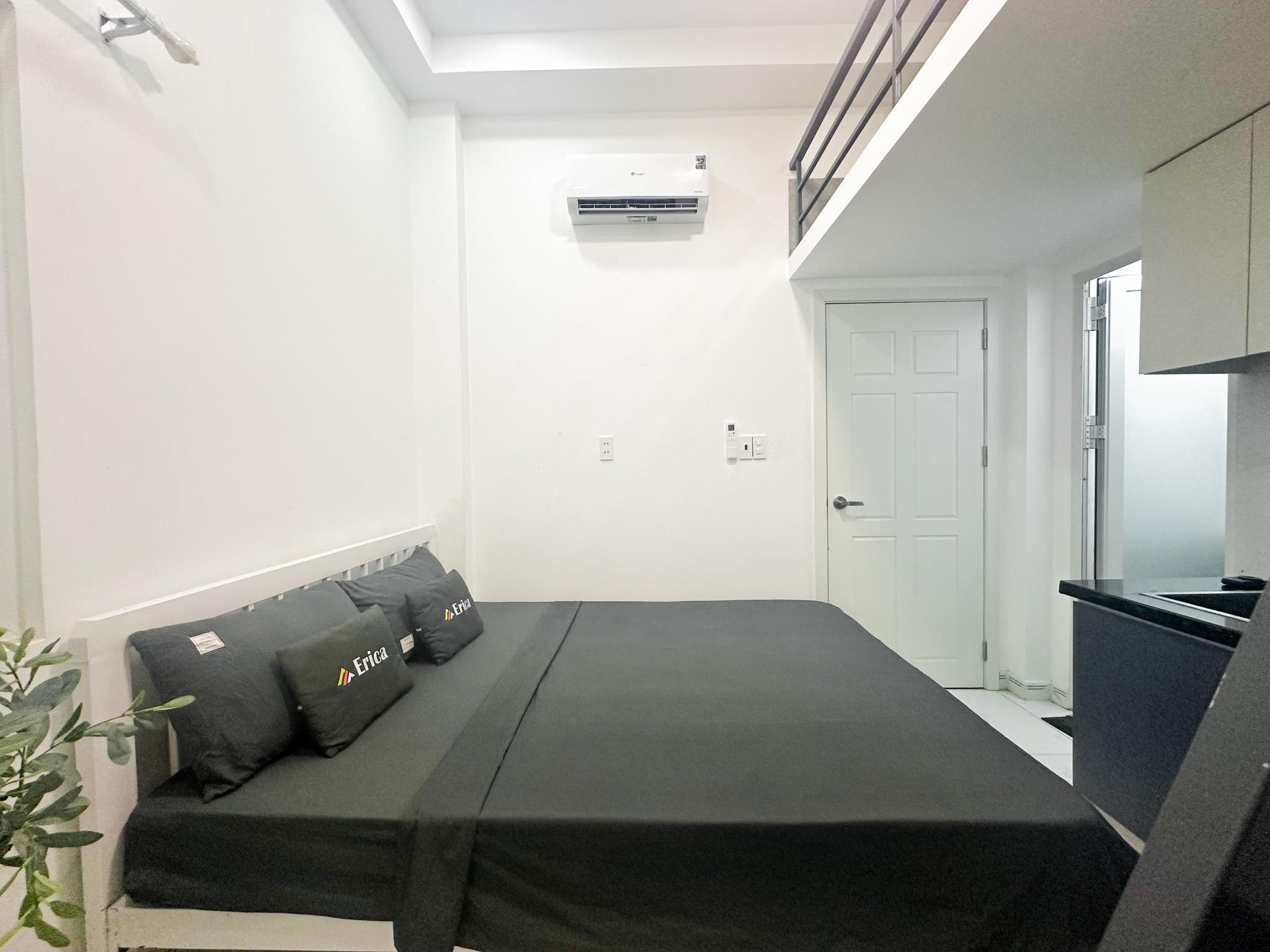 Cho thuê căn hộ 20m², 1PN, Hiệp Bình Chánh, Thủ Đức – 4.6 triệu
