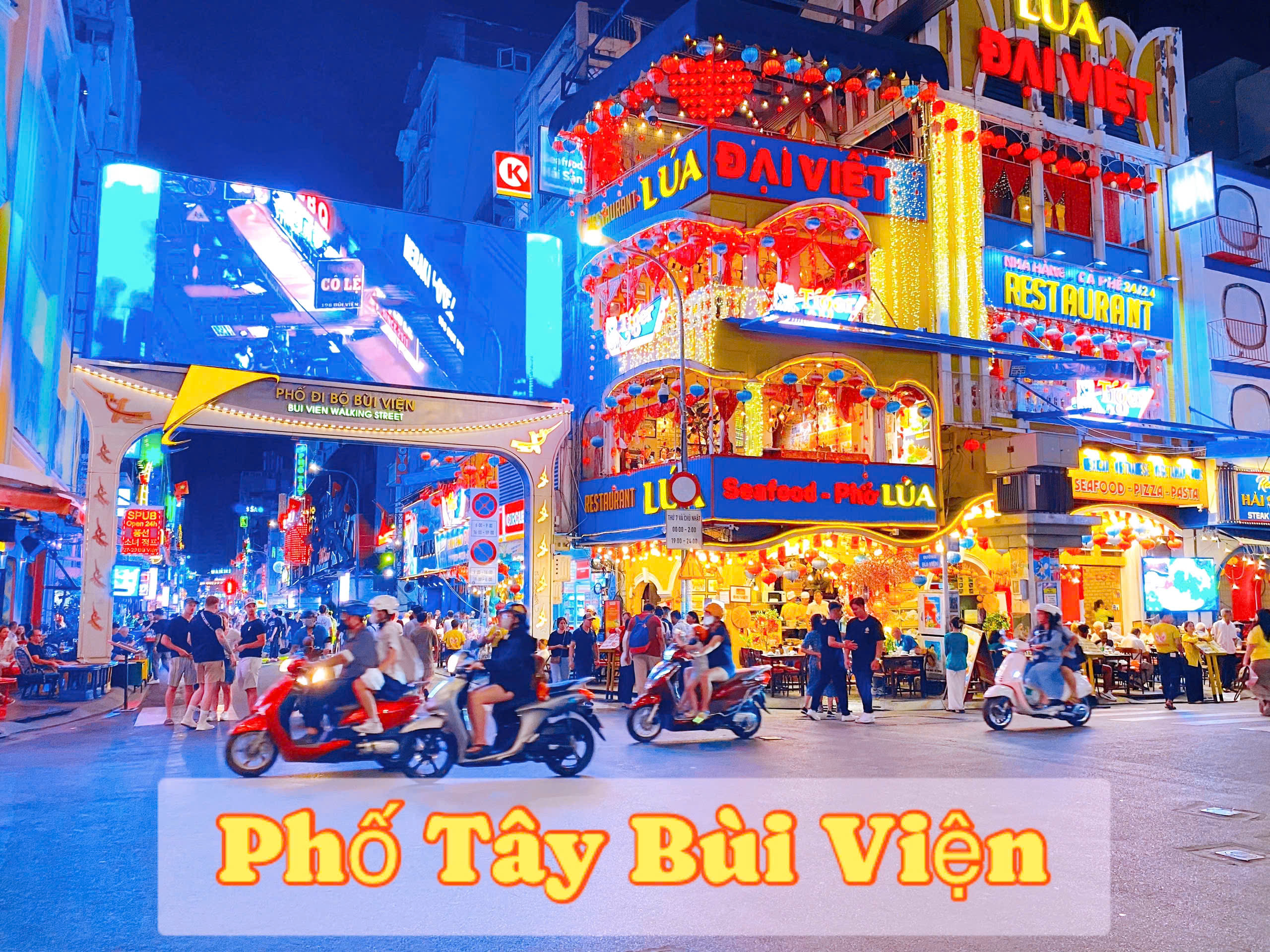 Bán nhà BÙI VIỆN, Quận 1 – Cơ hội vàng cho Nhà Đầu tư, Giá 26.5 tỷ