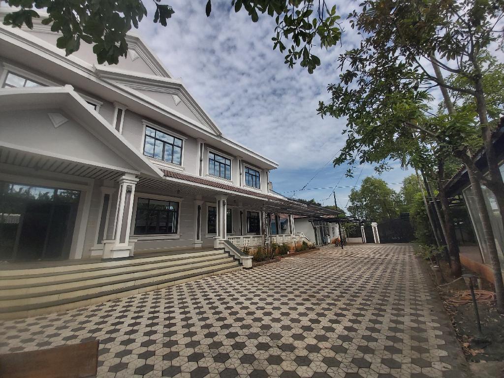 BÁN ĐẤT BIỆT THỰ VIP TĂNG NHƠN PHÚ B,  QUẬN 9 – 1851M² NGANG 30M – CHỈ 50 TỶ TL