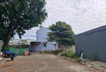 Bán đất Bưng Ông Thoàn, Phú Hữu, Quận 9, 204m2, HXH, Gía chỉ 9 Tỷ TL