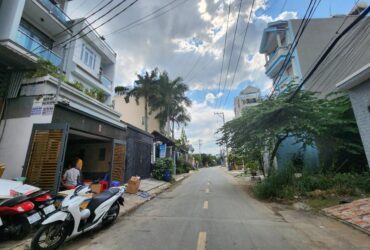 🚛 BÁN NHÀ CẤP 4 HIỆP BÌNH PHƯỚC – 96M², Ô TÔ NGỦ TRONG NHÀ, GIÁ CHỈ 2.75 TỶ! 🔥🏡