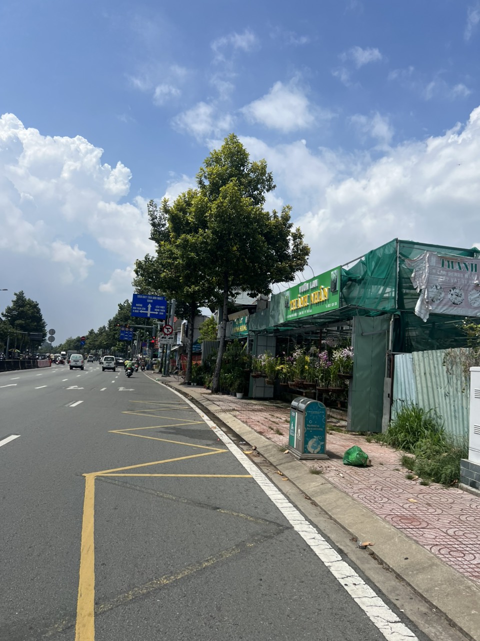 Bán nhà mặt tiền Phạm Văn Đồng, Linh Tây – 185m², giá tốt 8 tỷ