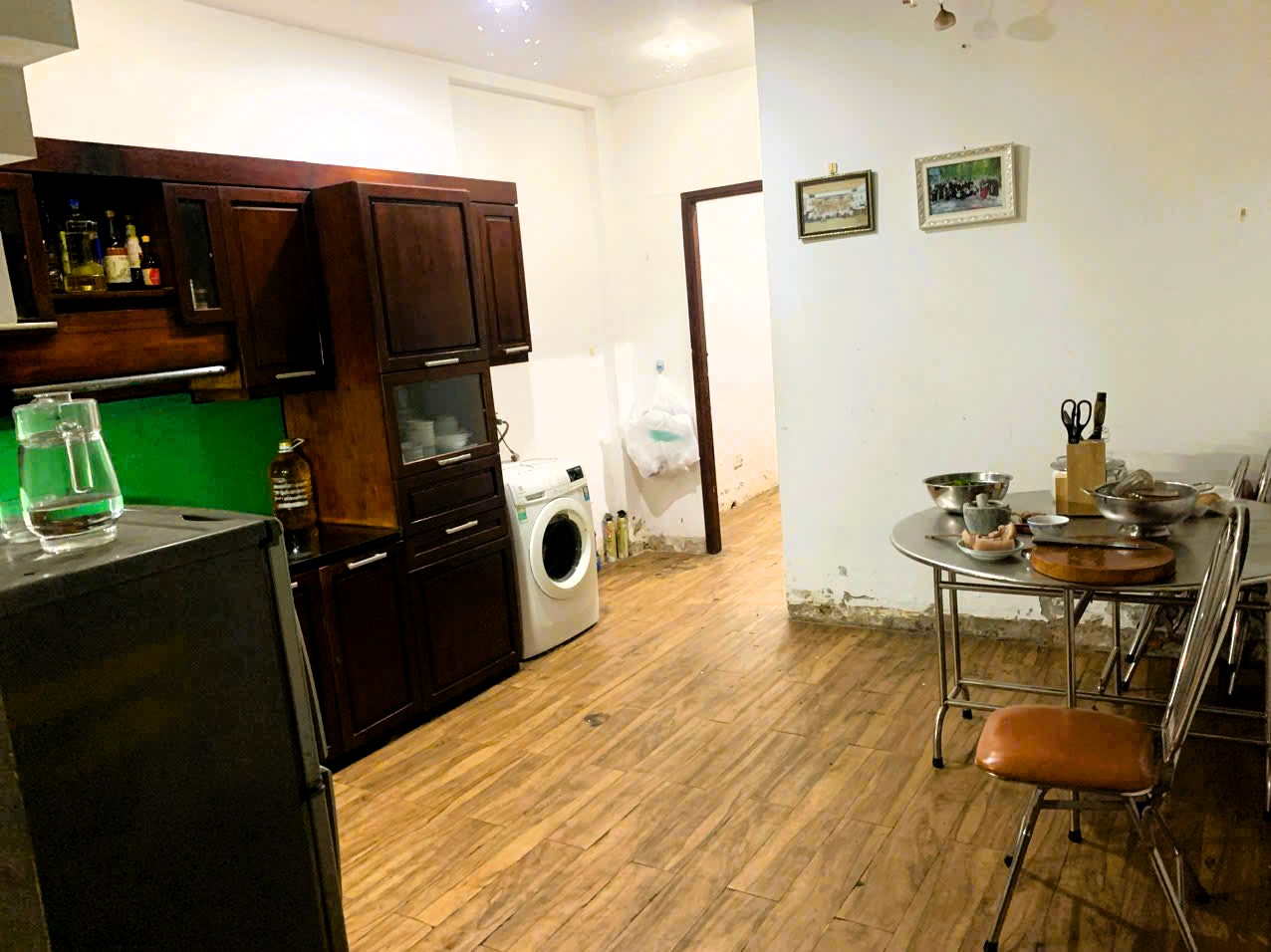 Bán nhà mặt tiền Hiệp Bình Chánh 4x21m, khu dân cư yên tĩnh, thoáng mát