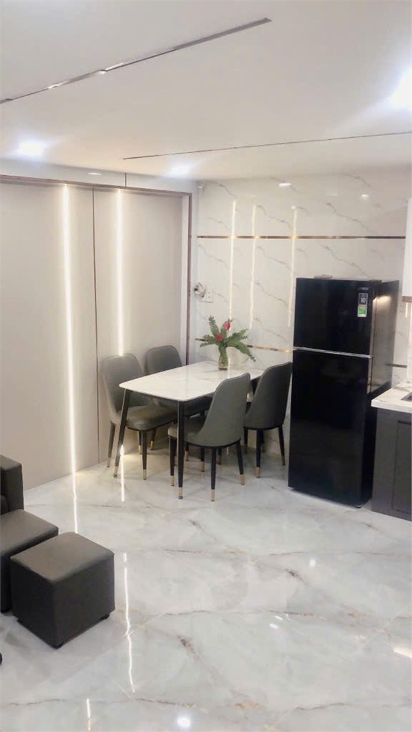 5.5❌4.5M☘️BÁN NHÀ 2 TẦNG, HẺM 6M, PHẠM VĂN CHIÊU, P14 GÒ VẤP, 3.x TỶ