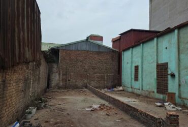 Mở Cửa Tương Lai – Sở Hữu Mảnh Đất Hương Mạc Từ Sơn Diện Tích 52.5 m2  Giá 2 Tỷ !
