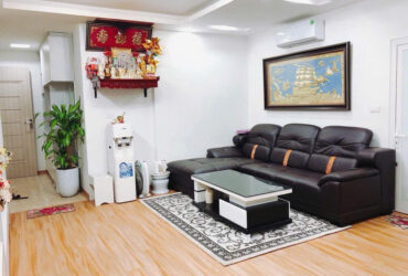 LÔ GÓC – CĂN 3 NGỦ ĐẸP LONG LANH – FULL NỘI THẤT XỊN – CHỈ VIỆC XÁCH VALI VÀO Ở!